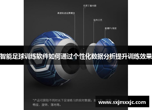 智能足球训练软件如何通过个性化数据分析提升训练效果